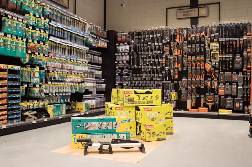 El Sabio Comercial Grande