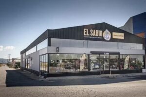 El Sabio Jumilla &ndash; Gonz&aacute;lez Cutillas