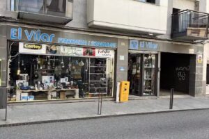 El Vilar Ferreteria i Bricolatge