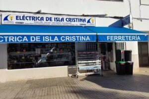 ELÉCTRICA DE ISLA CRISTINA SL