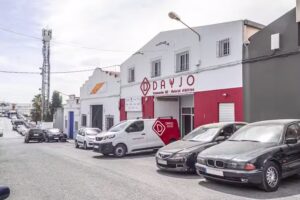 Electricidad Dayjo Delegación Marbella