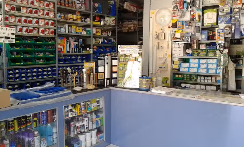 Electricidad Ferreter&iacute;a MEDINA