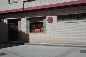 Electricidad hermanos Andia