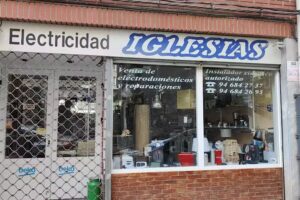 Electricidad Iglesias