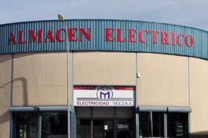Electricidad MEISA