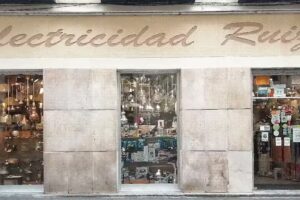 Electricidad Ruiz (Radio Ruiz)