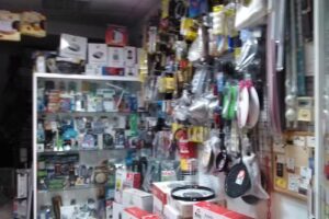 Electricidad Verd&uacute;