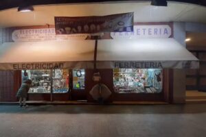 Electricidad y Ferreter&iacute;a