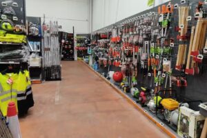 Electricidad y Ferretería Montevirgen