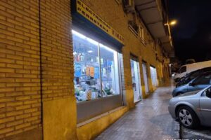 Electricidad y Ferreter&iacute;a Vimar