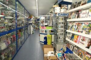 Electrofelsam &ndash; Loter&iacute;as