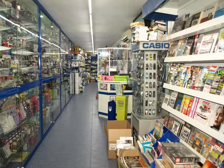 Electrofelsam &ndash; Loter&iacute;as