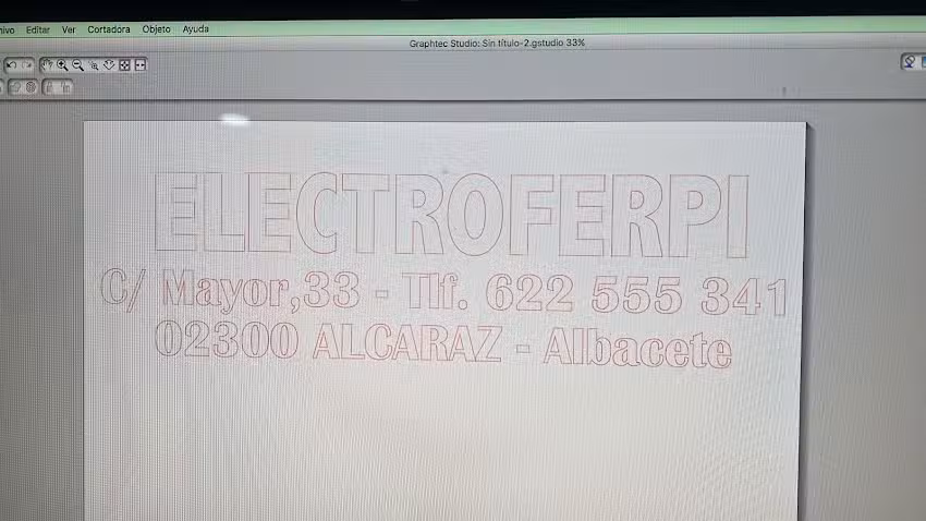 Electroferpi
