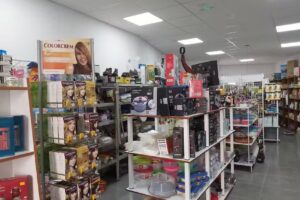 ELECTROFERVI VILLARALTO.