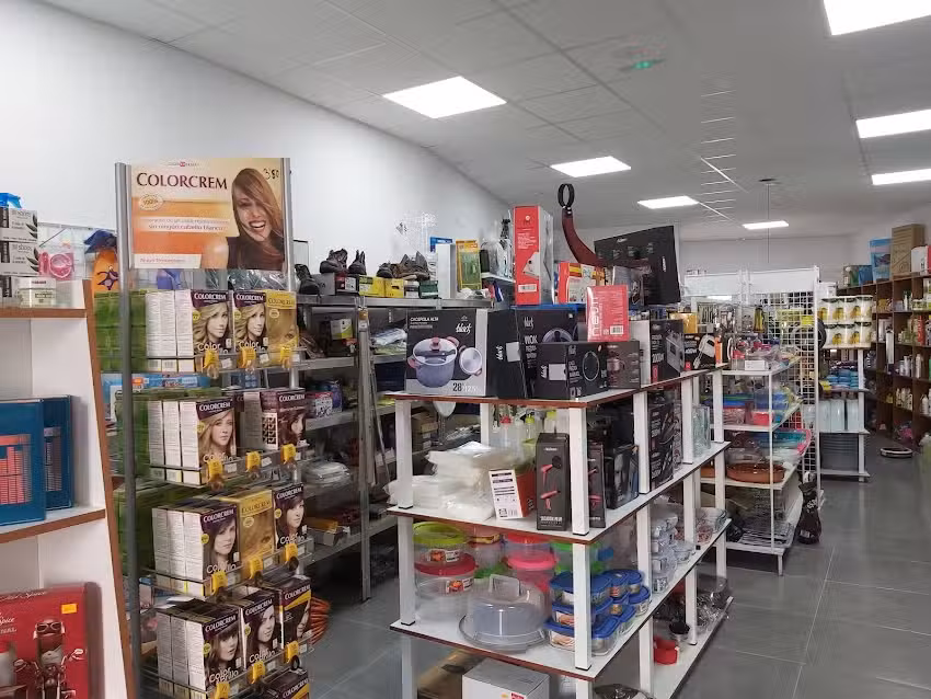 ELECTROFERVI VILLARALTO.