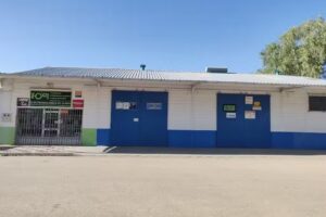 Electromecánica El Llano