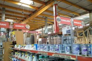 Embalajes Rinc&oacute;n