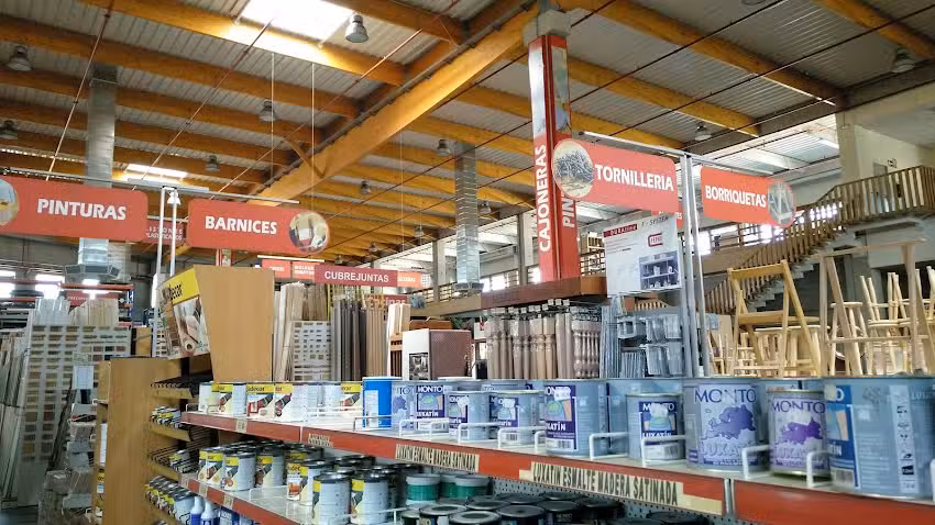 Embalajes Rinc&oacute;n