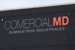 Empresa de Suministros Industriales | Comercial MD |