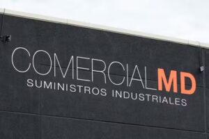 Empresa de Suministros Industriales | Comercial MD |