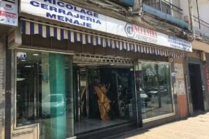 Encuentra Ferretería