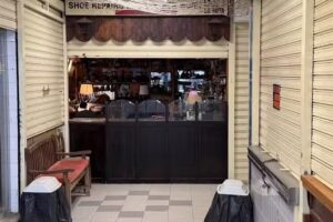 Es Mercat de Santa Eulalia del Río