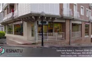 Esnatu Mobiliario y Electrodomésticos