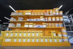 Espinosa Cer&aacute;micas y Gres