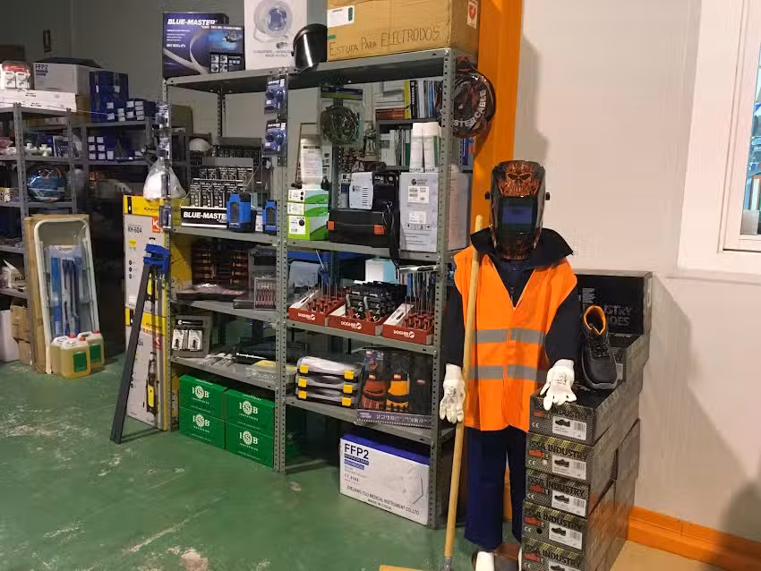 Estadri Ferreter&iacute;a Industrial Online