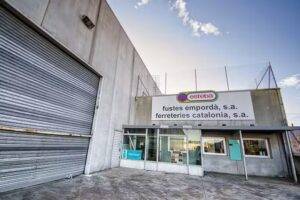 Esteba Fustes i Ferreteria Figueres