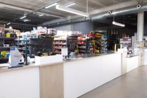 Esteba Fustes i Ferreteria La Vall d’Uixó