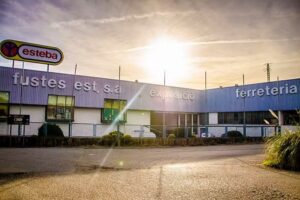 Esteba Fustes i Ferreteria Palafolls (Fustes Est.)