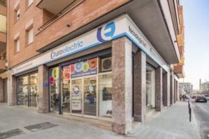 Euroelectric &Egrave;gara