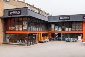 EUROMAT | Fontaneria i Ferreteria Manlleu