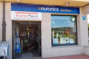 Euronics Europaco