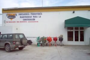 Eurosur Sanlucar S.L.