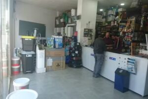 Eurosur Sanlúcar S.l.