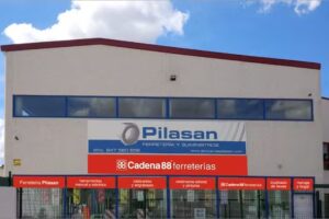 Exclusivas Pilasan &ndash; Cadena88