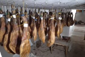 Expendedur&iacute;a de Tabaco Higuera de la sierra