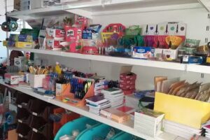 Expendeduria N&uacute;mero 1 O GARABATO