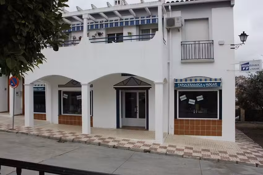 EXPOCER&Aacute;MICA y HOGAR &ndash; Propyrsa