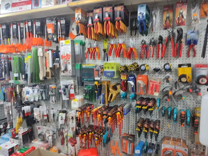 F BURON NO PARTICULARES SOLO GRANDES CUENTAS.