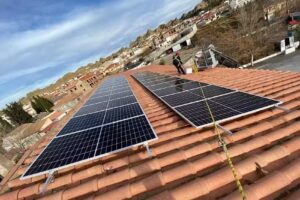 F. Mart&iacute;nez Purullena | Ferreter&iacute;a e Instalaciones El&eacute;ctricas en Granada