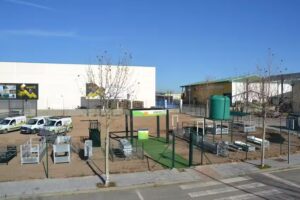 Fabricados Ganaderos Agropex