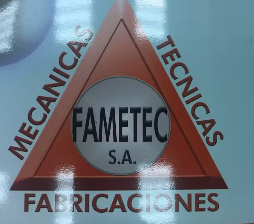 Fametec S.A