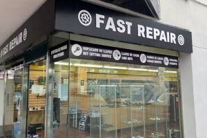 Fast Repair