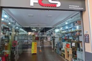 FCS ferreter&iacute;a