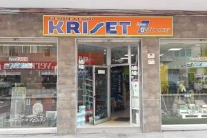 FECOGAR &ndash; Kriset