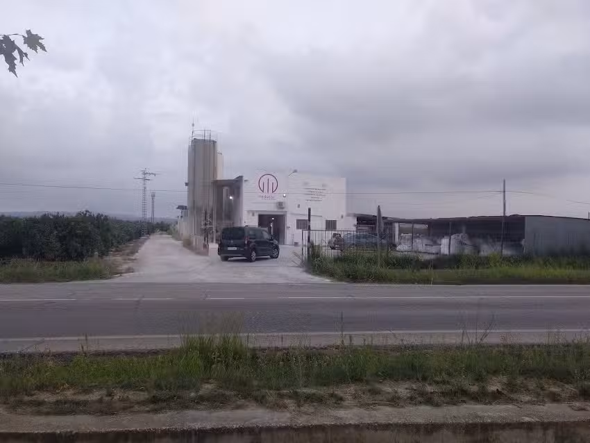 Ferbalca.Estucados Ferval sl.