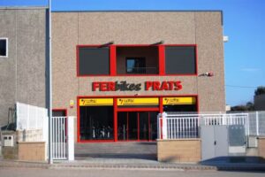 FERBIKES PRATS SL